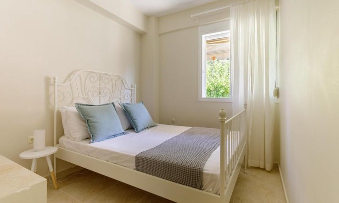 Siviri Apartment | Siviri Forest View Apartment