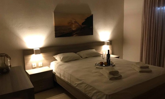 Siviri Apartment | Siviri Rooms