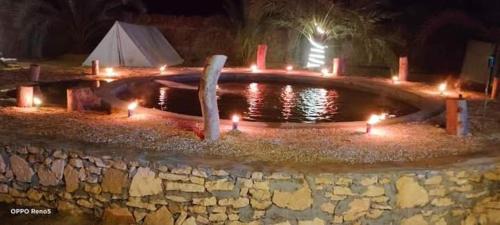 Siwa Hotel | Siwa ajubar resort