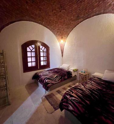 Siwa Cabin | Siwa Lodge