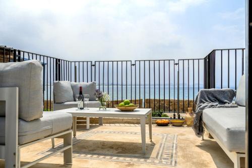 Acre Old City House | Siwar Boutique Suites