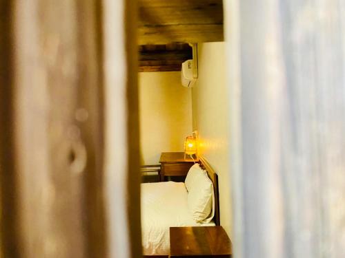 Jinning House | Six Hotel