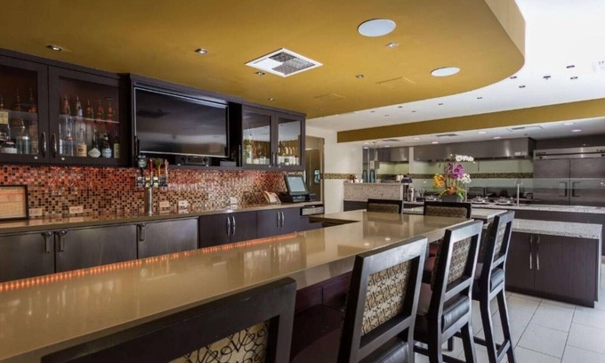 Foster City House | Six Minutes to San Francisco Airport