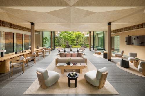 Higashiyama Hotel | Six Senses Kyoto