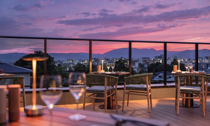 Higashiyama Hotel | Six Senses Kyoto
