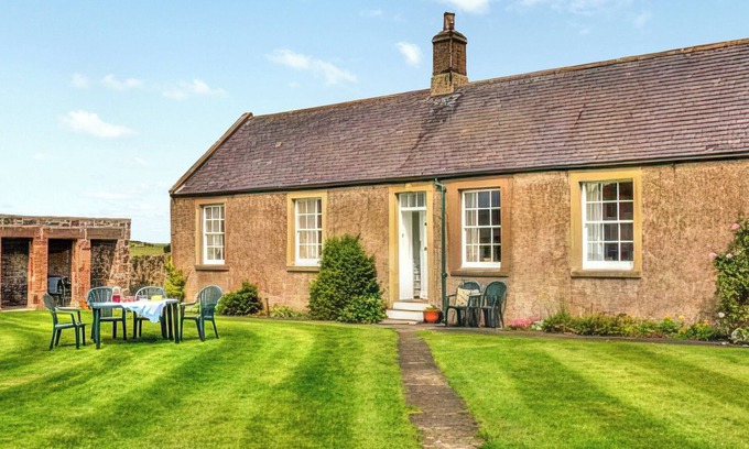Belford Cottage | Six the Square - UK48869