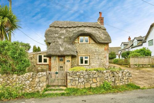 Yarmouth House | Sixpenny Cottage