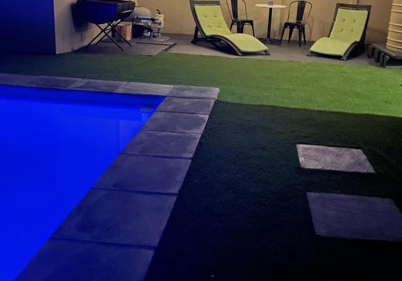 Cape Town Apartment | Sixth Avenue Residence Halaal Accommodation Cape Town