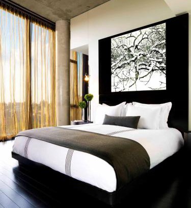 Lower East Side Hotel | Sixty LES