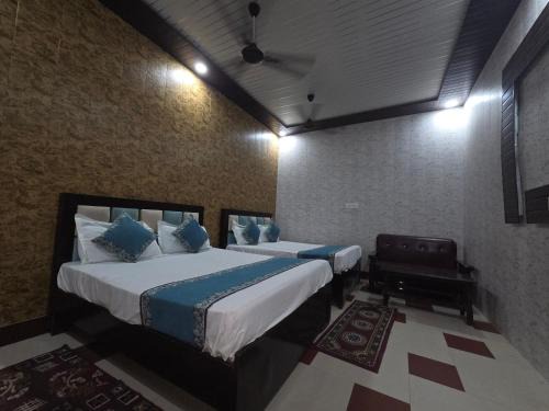 Haraiya Resort | Siya Resort