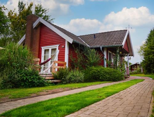 Pulsen House | Sjö Hus
