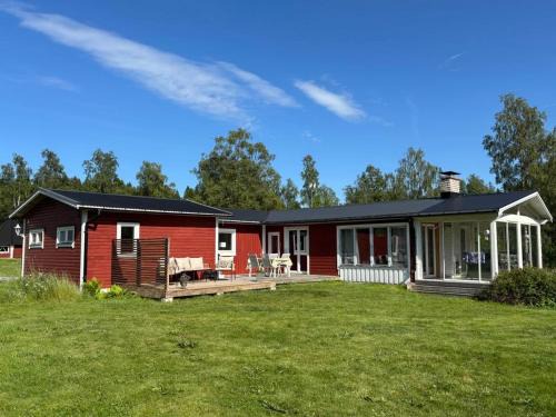 Hudiksvall House | Sjöstugan