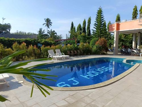 Ao Nang Apartment | Sj House Hotel Aonang