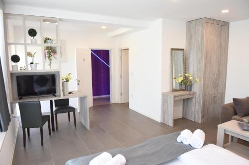 Central Serbia Apartment | Sjaj Suites & Rooms