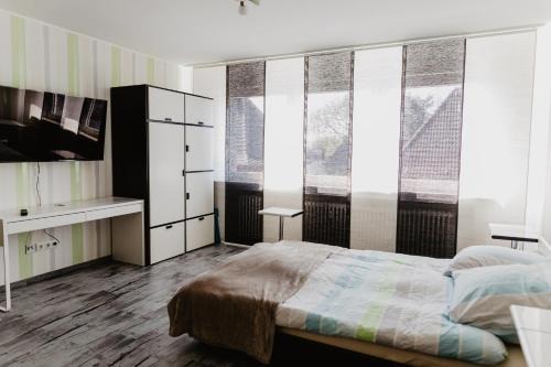 Neustadt Apartment | SK Apartments - Green