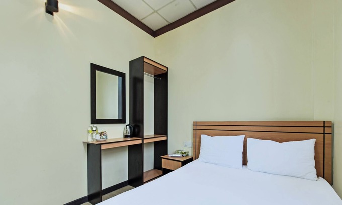 Taman Ara Hotel | Sk Budget Hotel 2