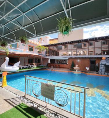 Malabanias Hotel | SK Condotel