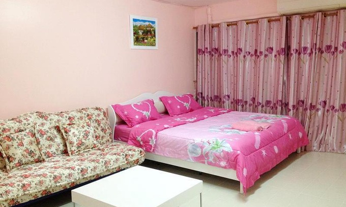 Ban Mai Apartment | SK Muang Thong Thani