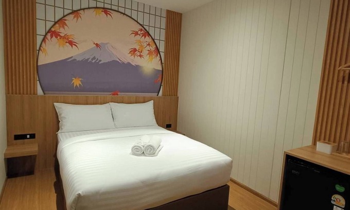 Khanna Yao Hotel | SK Village