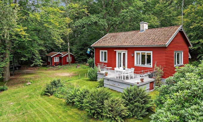 Tormestorp House | SKA615 Tormestorp - Björkhällsbacken 7