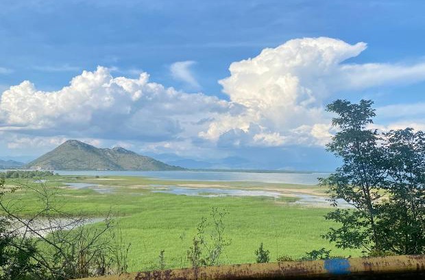 Karuc Apartment | Skadar Lake Apartment Nikola I