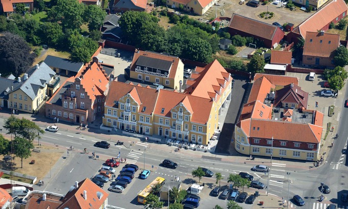 Skagen Hotel | Skagen Hotel