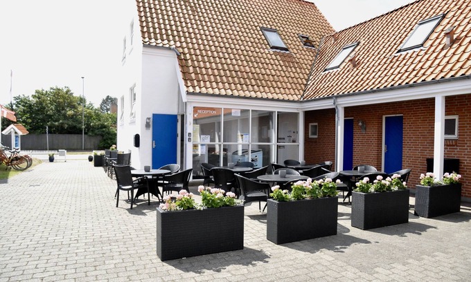 Skagen Hotel | Skagen Motel