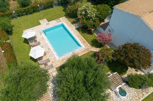 Petaleia Villa | Skales Villas