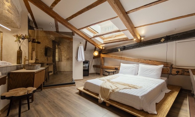 Old Town House | SKALINADA HOUSE by LOC HOSPITALITY