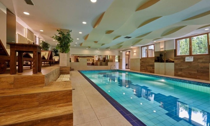 Zakopane Hotel | Skalny