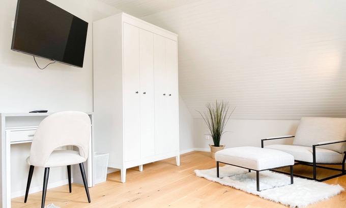 Neuhof Apartment | Skanör II, Deutschland