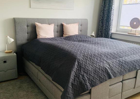 Moersenbroich Apartment | Skandi-Home Wohnung ruhige Lage NEU - Düsseldorf Nord