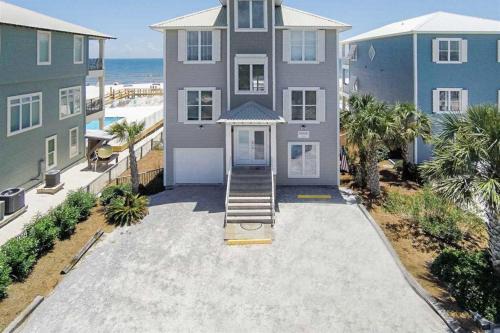 Orange Beach House | Skane - Nordic Villas