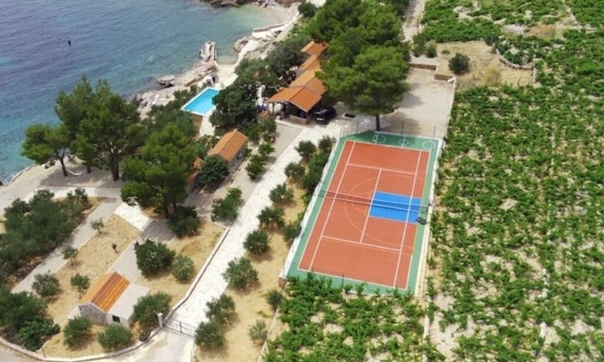 Orebic Villa | Skaramuca Village Luxury Resort