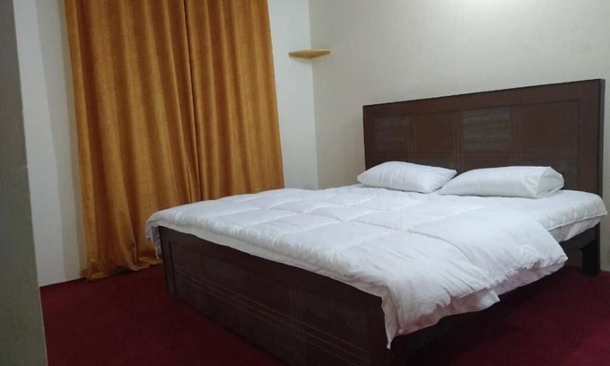 Skardu Apartment | Skardu Paragon Guest House