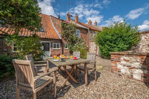 Burnham Market House | Skeet Cottage