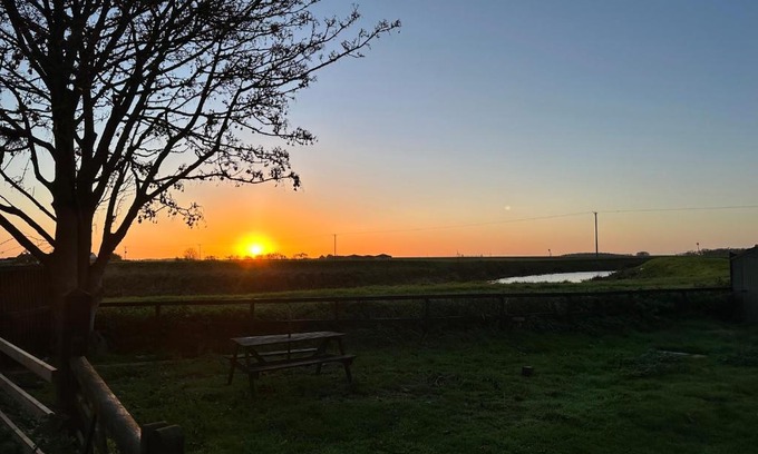 Skegness House | Skegness lodges