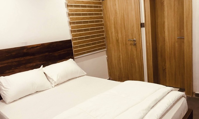 Abuja Hotel | Skenyo Hotel & Apartments