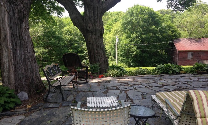 Town of Copake Other | Ski Central Charming Farmhouse 24 acres 8 min 2 Catamont 25 Hudson/Gt Bar
