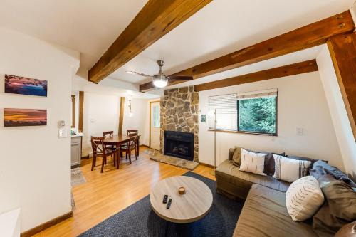 Banner Elk Apartment | Ski Country 82A