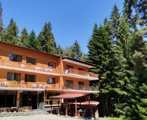 Shiligarnika Hotel | Ski Hotel Katerina