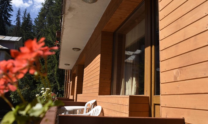 Shiligarnika Hotel | Ski Hotel Katerina
