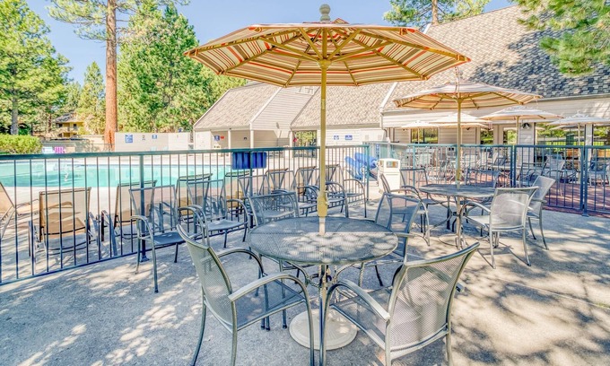 Sagewood Condo | Ski House 156