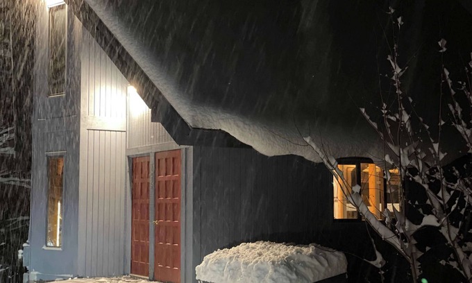 Warren Ski Chalet | Ski in/out 4 Bedroom/3 Bath Ski Sugarbush Chalet com - Sugarbush - Lincoln Peak