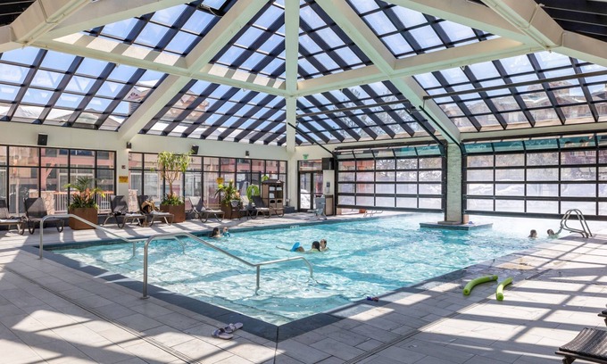 Pineridge Condo | Ski In/Out Westgate Resort- 1 BR, Resort Amenities, Shopping and Restaurants!