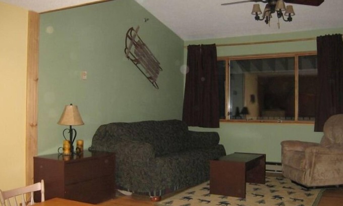 Sunday River Area Condo | Ski in Ski Out 2 Bedroom Condo at Sunday River