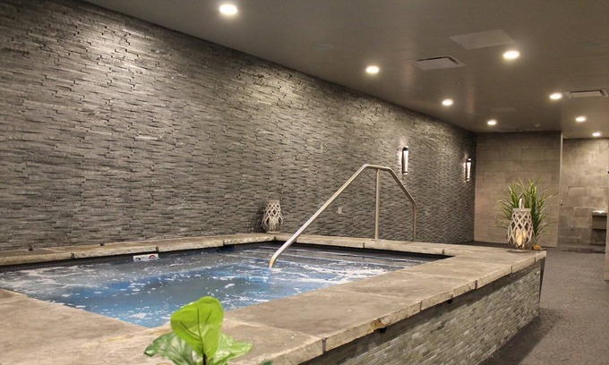 Breckenridge Resort | Ski in ski out, luxurious resort