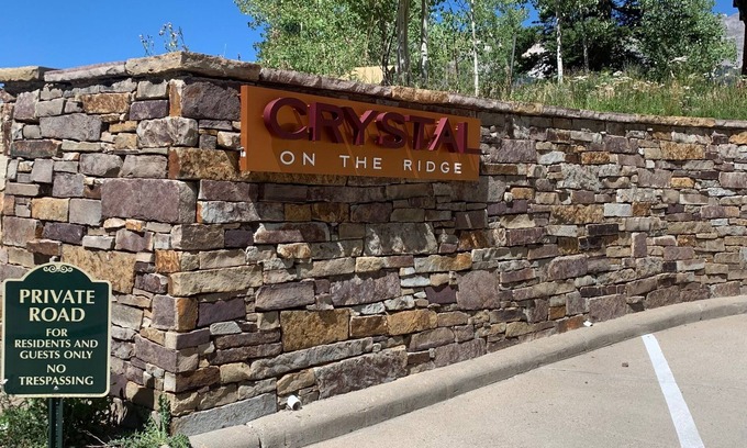 Mountain Village Ski Chalet | Ski-in, Ski-out village core condo