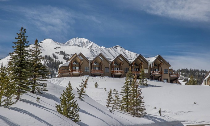 Saddle Ridge House | Ski-in/Ski-out w/Private Hot Tub & Pet Friendly in Moonlight - Saddle Ridge - Mountain Vista Chalet