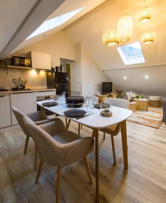 Orelle Apartment | Ski in winter bike in summer 24 guests